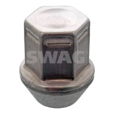Гайка колесная для литого диска, закрытая (M14x1,5 мм) SWAG 50926287