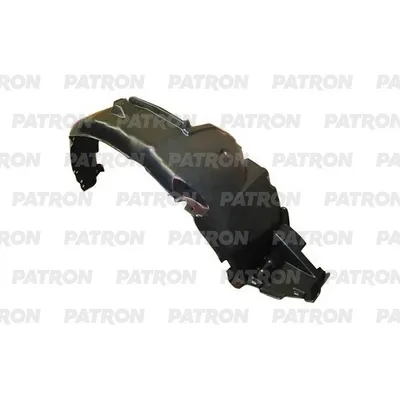 Подкрылок прав HYUNDAI: ELANTRA 04-06 PATRON P72-2683AR