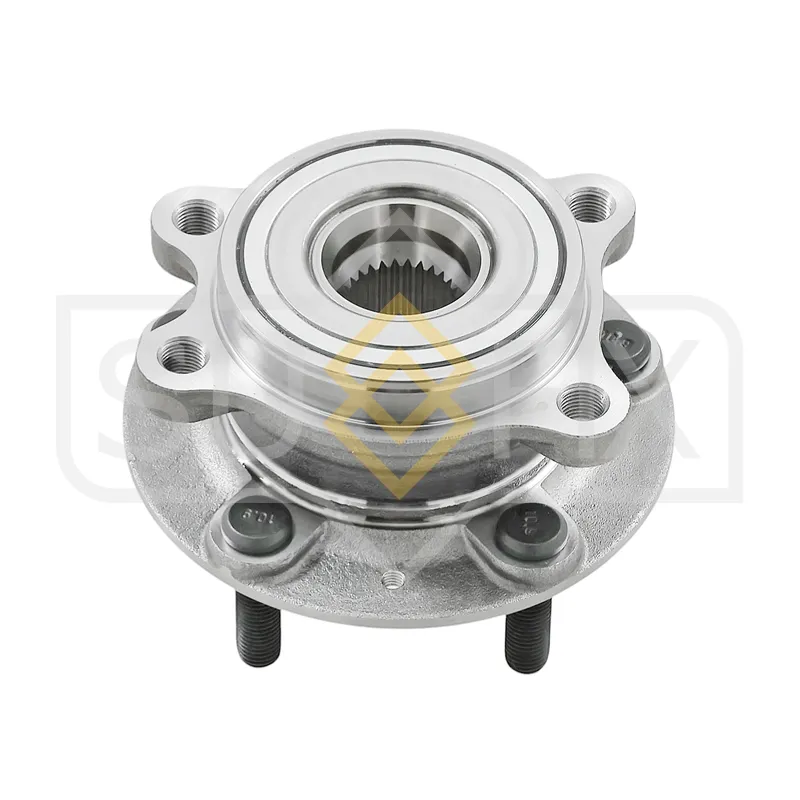 Ступица колеса SUFIX SN-1511