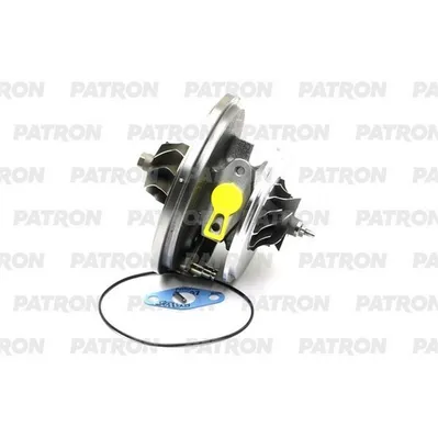 Картридж турбокомпрессора GARRETT GTB1649V для HYUNDAI 2.0CRDi (D4EA) 2005> PATRON PTR1034