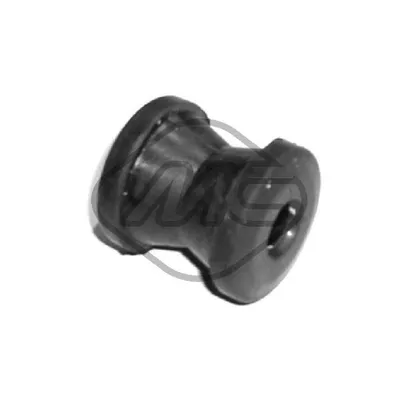 Сайлентблок рычаг FIAT REGATA/RITMO II/SEAT IBIZA/MALAGA 83-93 METALCAUCHO 00459