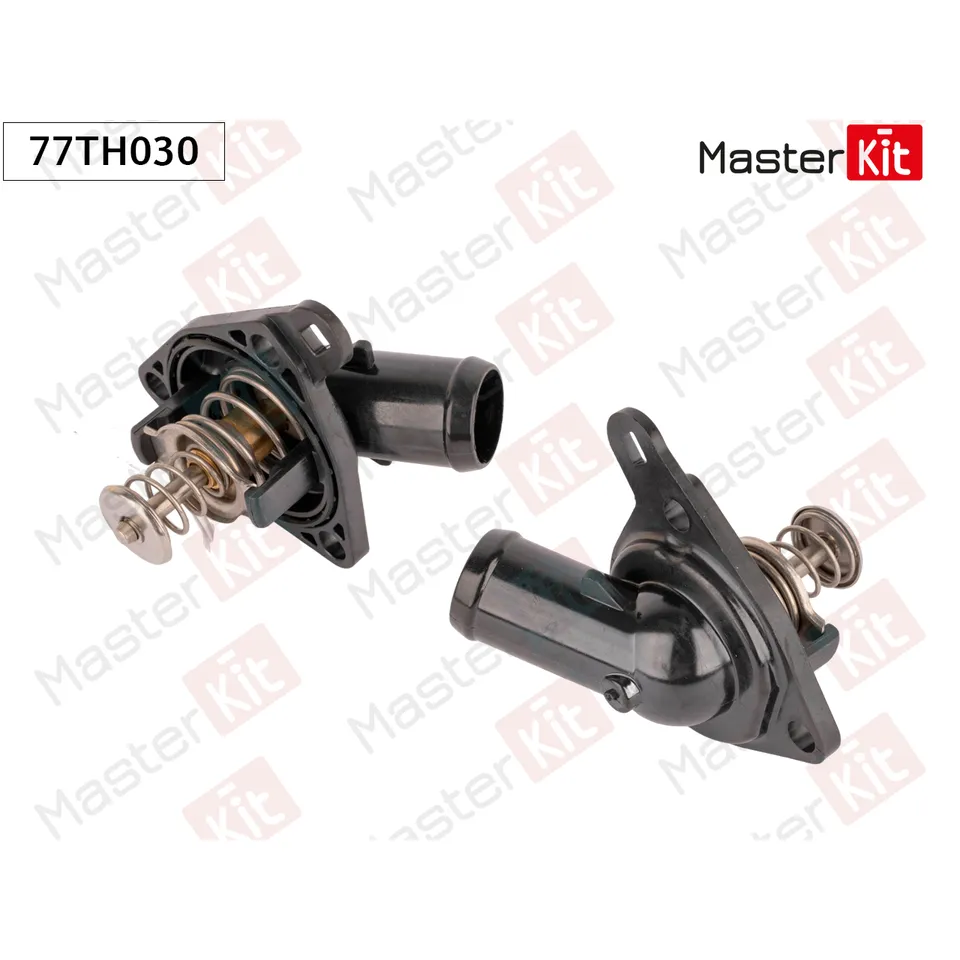 Термостат HONDA CR-V III 2.0 78C MASTERKIT 77TH030
