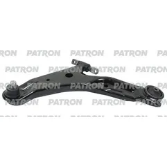 Рычаг подвески лев HYUNDAI: SANTA FE 00-05 PATRON PS5120L