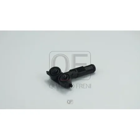 Распылитель форсунки омывателя фары QUATTRO FRENI QF10N00284