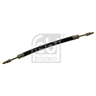 Снят с производства Подшипник выжимной FEBI 08836
