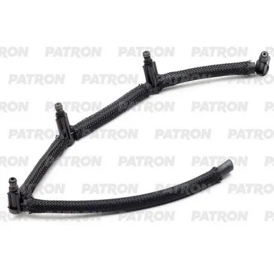 Шланг топливный (пр-во Турция) PEUGEOT 207/307/308/1007/3008/5008/ PATRON PH5014