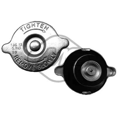 Расширительный бачок CAP MERCE COUPE Metalcaucho 45134
