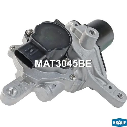 Актуатор турбокомпрессора KRAUF MAT3045BE