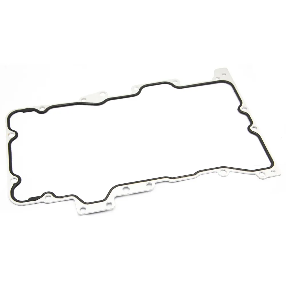 Прокладка поддона двигателя FORD Mondeo I/II/MAZDA Tribute mot.2,5L V6 AJUSA 14064600