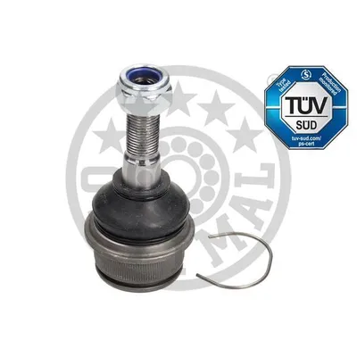 Опора шаровая L=R (верхняя) VW T4 90-03 OPTIMAL G3-694