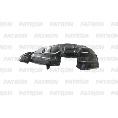 Подкрылок передн прав MAZDA 2 DE HATCHBACK 07-10 PATRON P72-2926AR