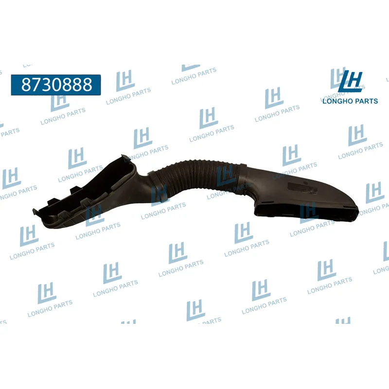 Патрубок воздушного фильтра MERCEDES-BENZ A2700900282 LONGHO 8730888