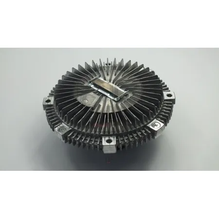 Муфта вентилятора охлаждения QUATTRO FRENI QF75A00043