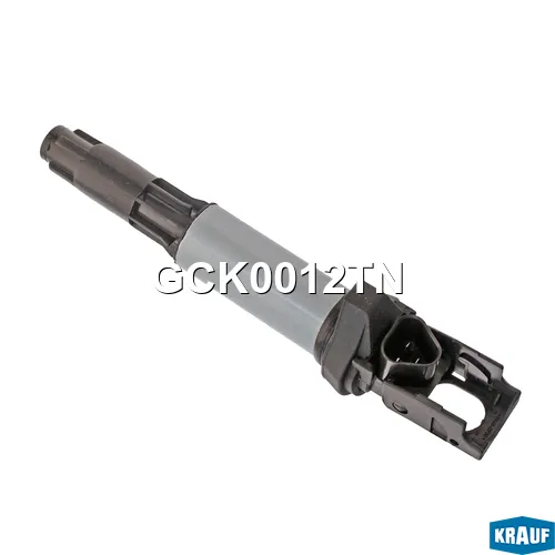 Катушка зажигания BMW 1/3/5/7/X1/X3/X5/X6 mot.6Cyl. KRAUF GCK0012TN
