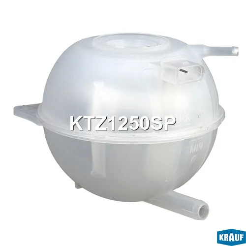 Бачок расширительный KRAUF KTZ1250SP