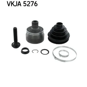 ШРУС наруж.ком/кт ABS 45z SKF VKJA5276