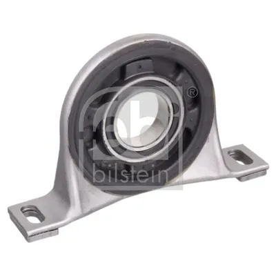 Подвесная опора карданного вала с подшипником FEBI 31851