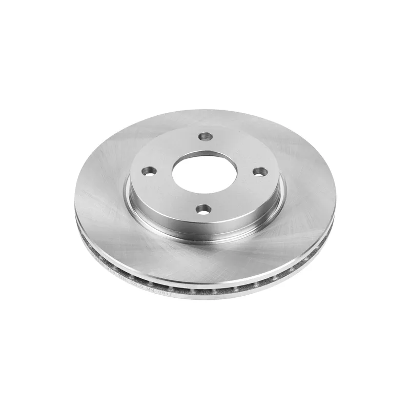 Диск тормозной передний FORD FIESTA IV (JA_, JB_) 1.0 I [C4E] 65 л.с. CWORKS C210R0013