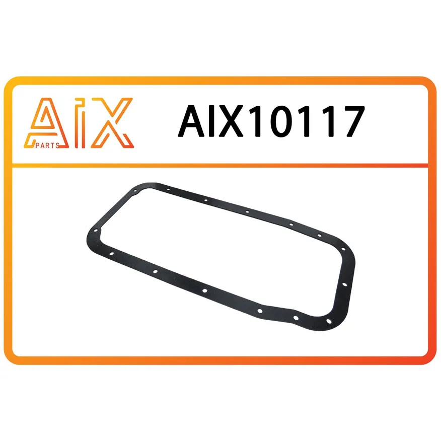 Прокладка масляного картера daewoo nexia AIX AIX10117