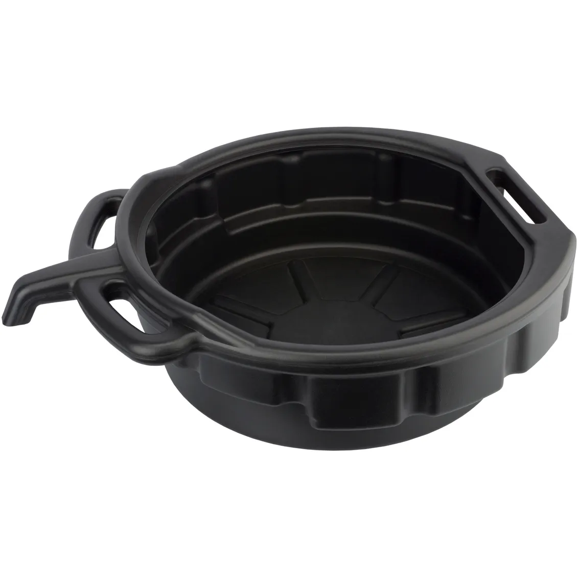 Поддон для слива масла 15 литров АвтоDело 42047