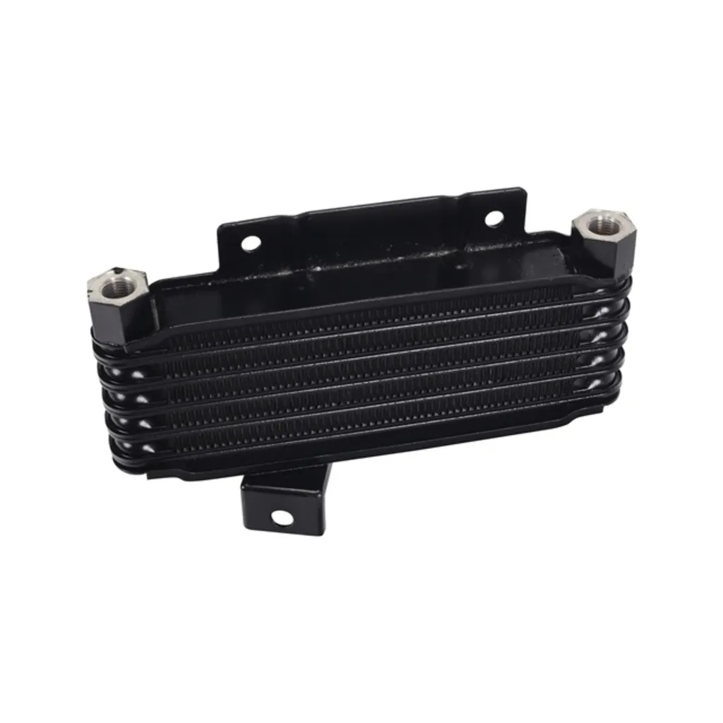Радиатор масляный АКПП 3.0 PAJERO II/MONTERO II 1991-2000 MBL03377979