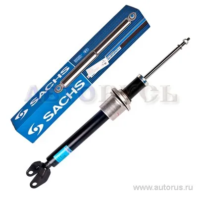 Амортизатор передний L=R MB W211 02-> SACHS 312 563