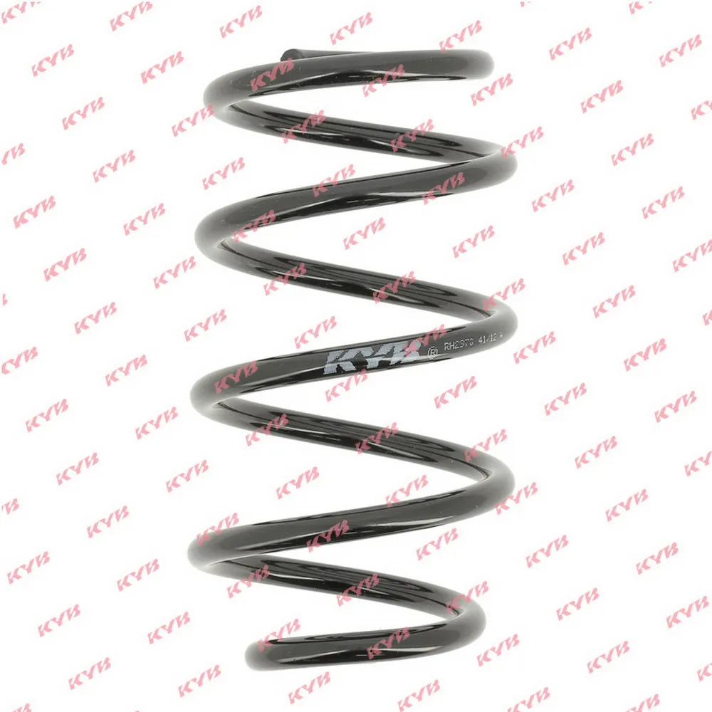 Пружина K-Flex RH2970 Smart KYB RH2970
