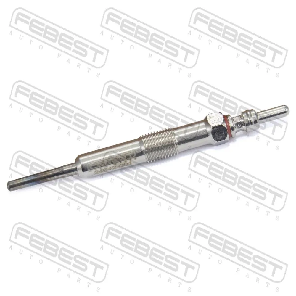 Свеча накаливания FEBEST 24642-001