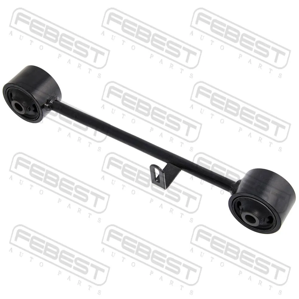 Тяга верхняя заднего моста L TOYOTA LAND CRUISER PRADO GRJ12#,KDJ120,KZJ120,LJ1 FEBEST 0125-LC120U2