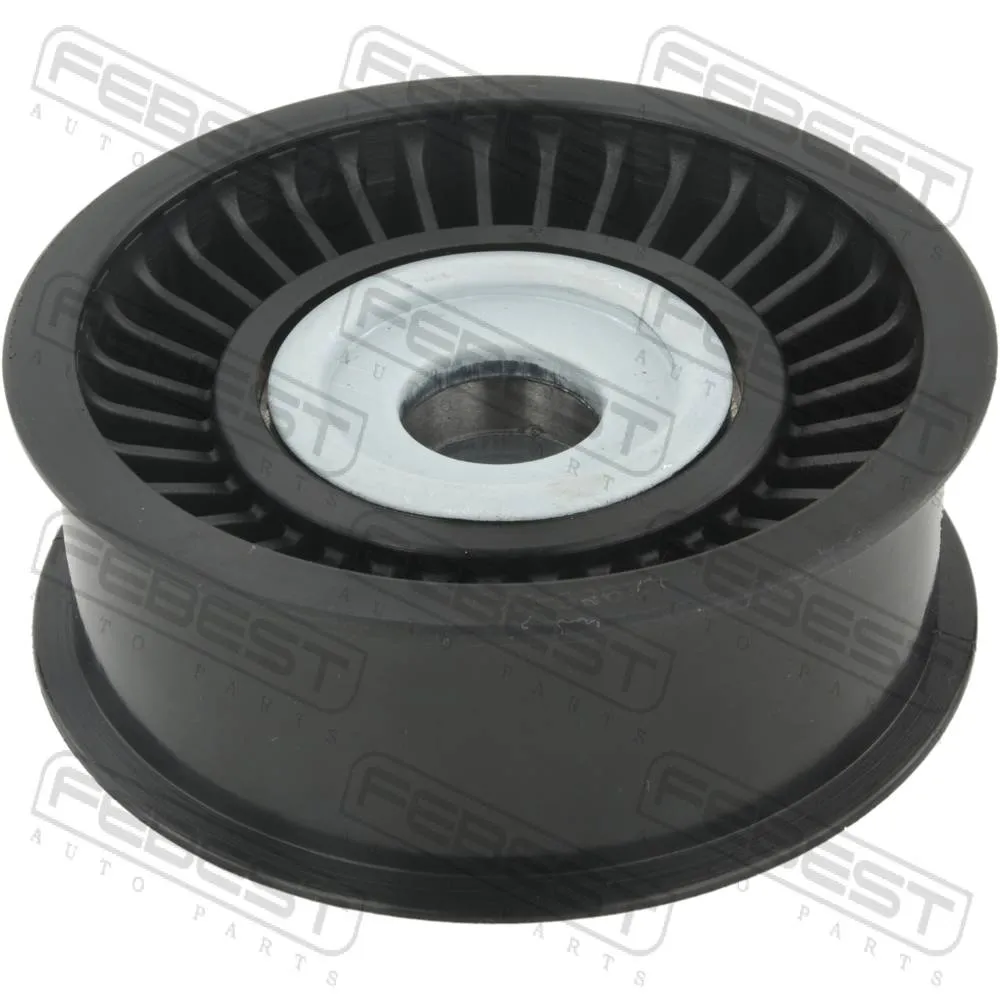 Ролик обводной LAND ROVER 3/DISCOVERY 3 2005-2009 FEBEST 2988-L494