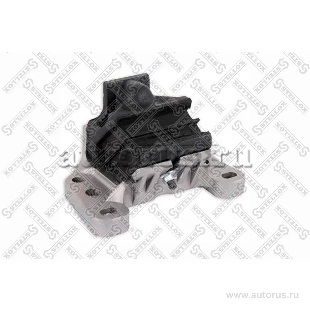 Подушка двигателя перед.MB STELLOX 8102798_SX