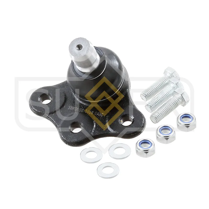 Шаровая опора нижняя L/R OPEL Astra G/H 1.2-2.2TD 98> / Meriva B 1.3TD-1.7T SUFIX SG1019