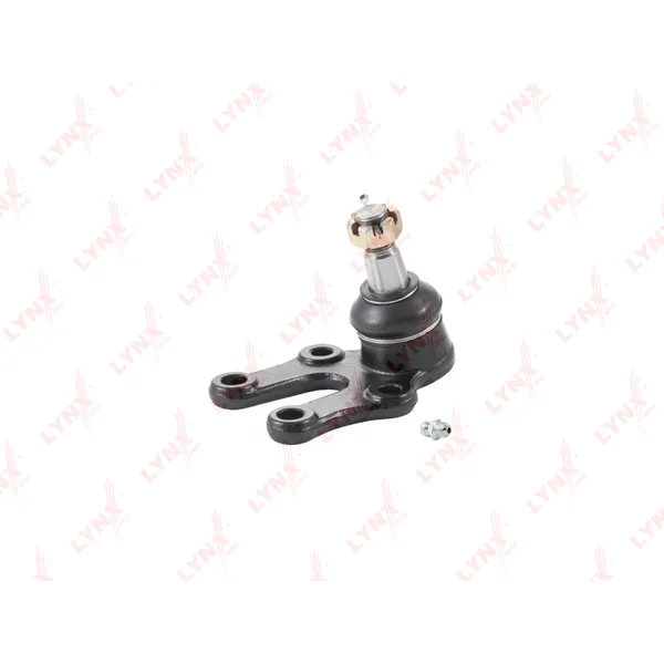 Опора шаровая TOYOTA Hiace 1.8-2.7 83> LYNXauto C1067LR