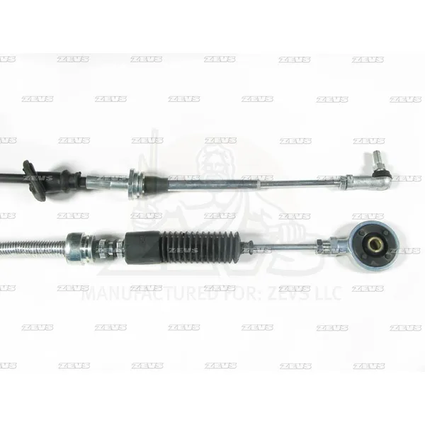 Трос кпп 3300mm ZEVS GC IS25