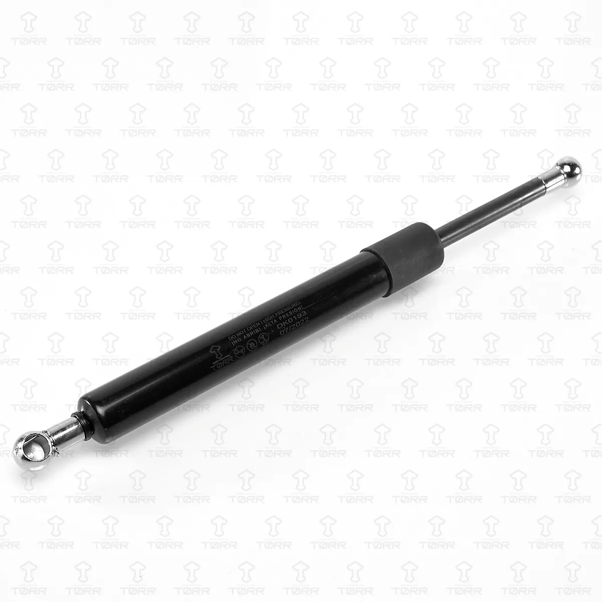 Амортизатор багажника (L=300mm, F=710N) VW Jetta 05-> TORR DK0193
