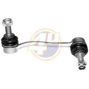 Тяга стабилизатора передняя левая VW CRAFTER 30-50/MER SPRINTER 3/3.5/4/5T 06- 4U MR-F-44508