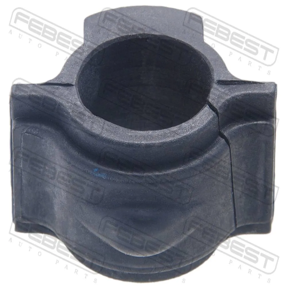 Втулка переднего стабилизатора D25 NISSAN PRIMERA P12E 2002.01-2007.05 [EL] FEBEST NSB-P12F