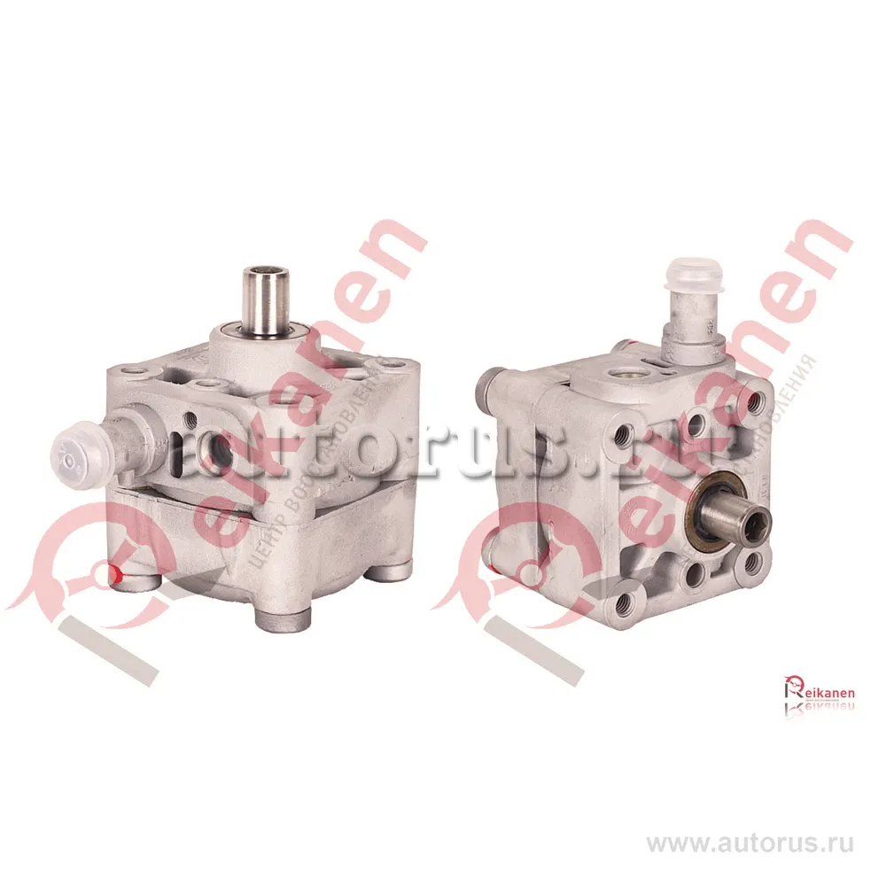 Насос гидроусилителя руля  Восст.(215188 CARDONE) Volvo XC90,S80,XC70 2.5T 06> P2410Y Reikanen P2410Y