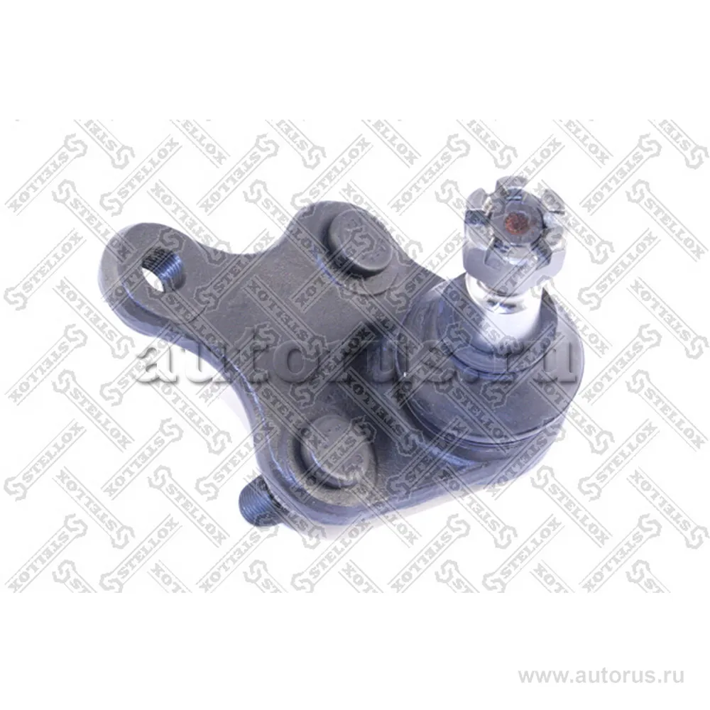 Опора шаровая Toyota Auris 06> STELLOX 5207201_SX