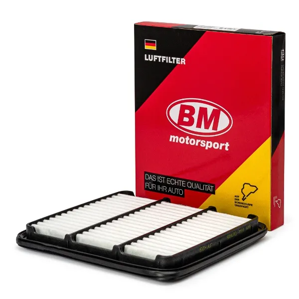 Фильтр воздушный для GM MATIZ BM FA 0085