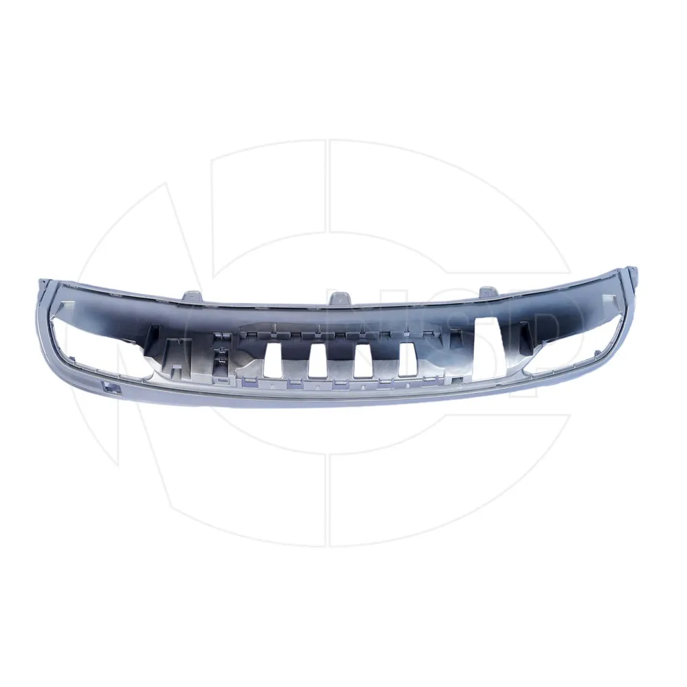 Накладка бампера заднего GEELY ATLAS PRO (21- н.в.) NSP NSPRS97N43