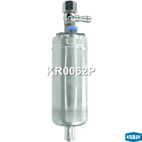 Бензонасос электрический KRAUF KR0062P