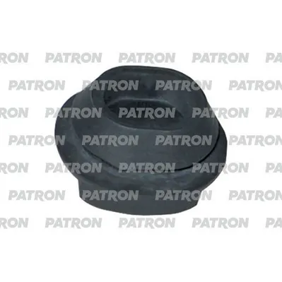 Опора радиатора FORD Focus C-Max 03- focus 04- (произведено в Турц PATRON PSE20763