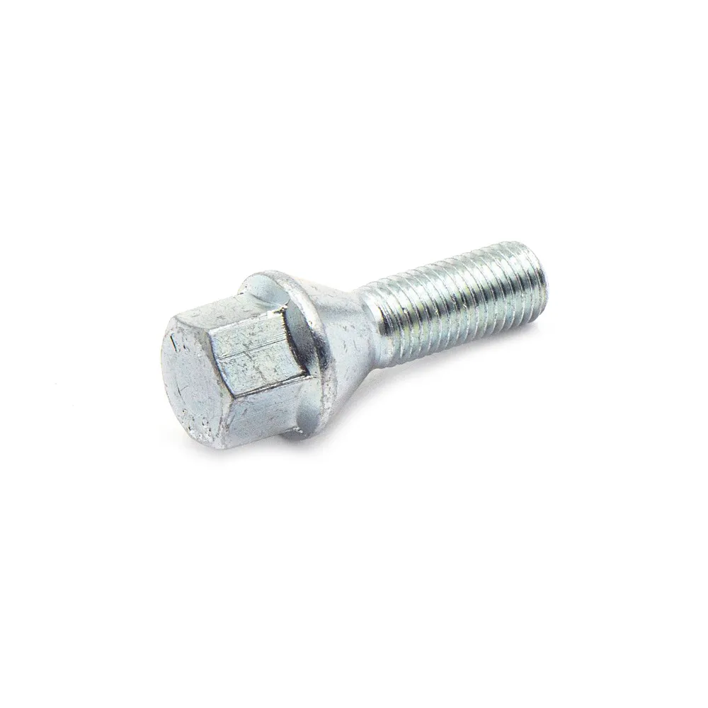 Болт колесный 12x1.50x28 C17 конус цинк BANTAJ S029876