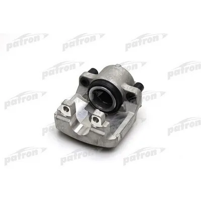 Суппорт тормозной перед лев BMW: 5 E39 96-03, ATE PATRON PBRC1166