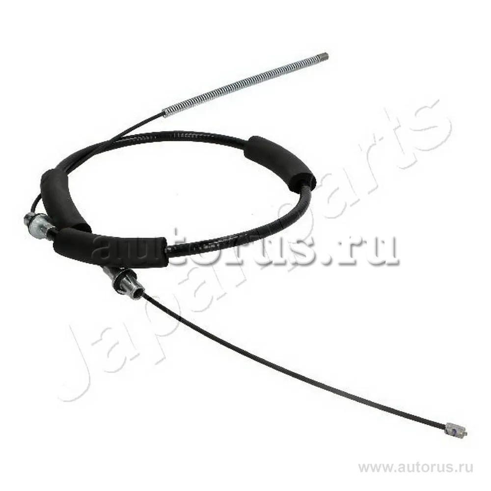Трос стояночного тормоза CHRYSLER VOYAGER III (GS) JAPANPARTS BC925L