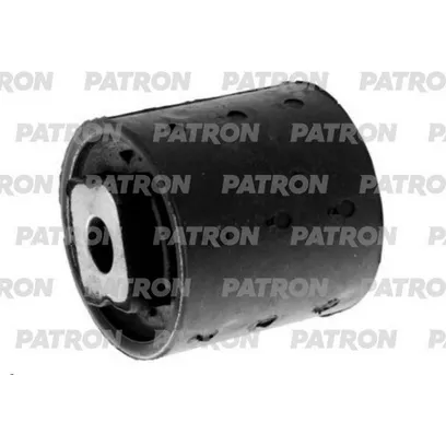 Сайлентблок балки задней балки BMW Е32/Е34 (все) 86-95 PATRON PSE1332