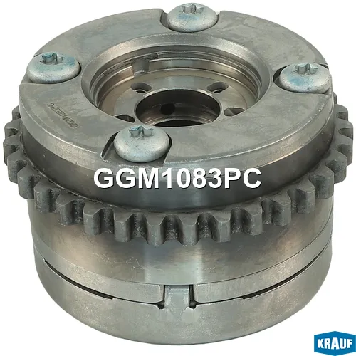 Шестерня распредвала KRAUF GGM1083PC