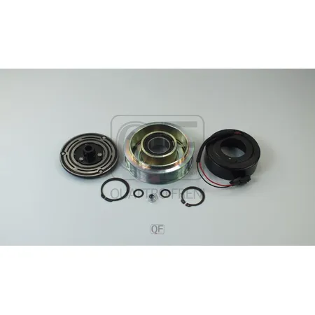 Муфта компрессора кондиционера QUATTRO FRENI QF60Q00054