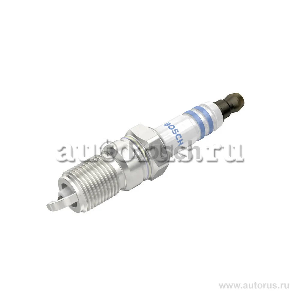 Свеча зажигания Iridium GM Camaro/CADILLAC Escalade III/HUMMER H2 BOSCH 0 242 230 523